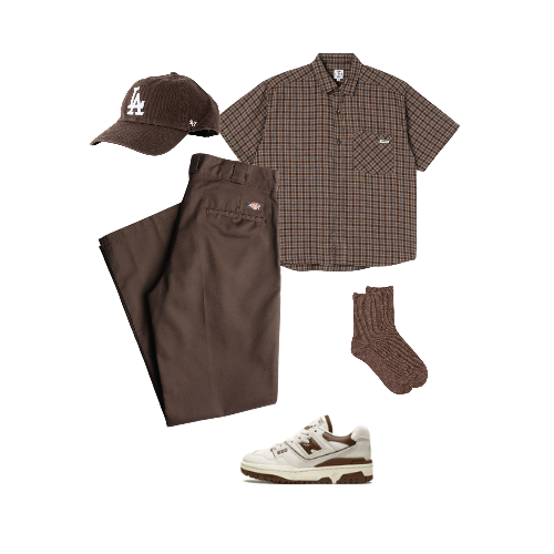 Outfit